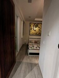 Blk 601A Punggol Vista (Punggol), HDB 2 Rooms #510047171